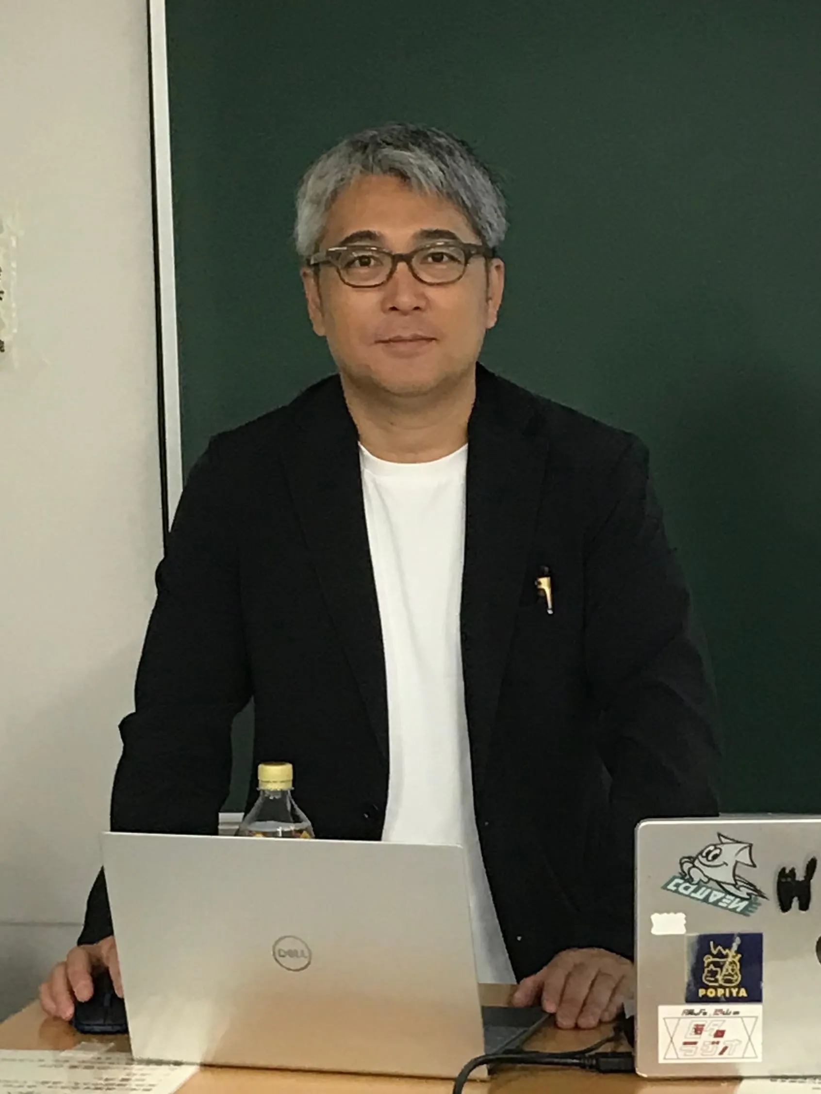 恩田義徳