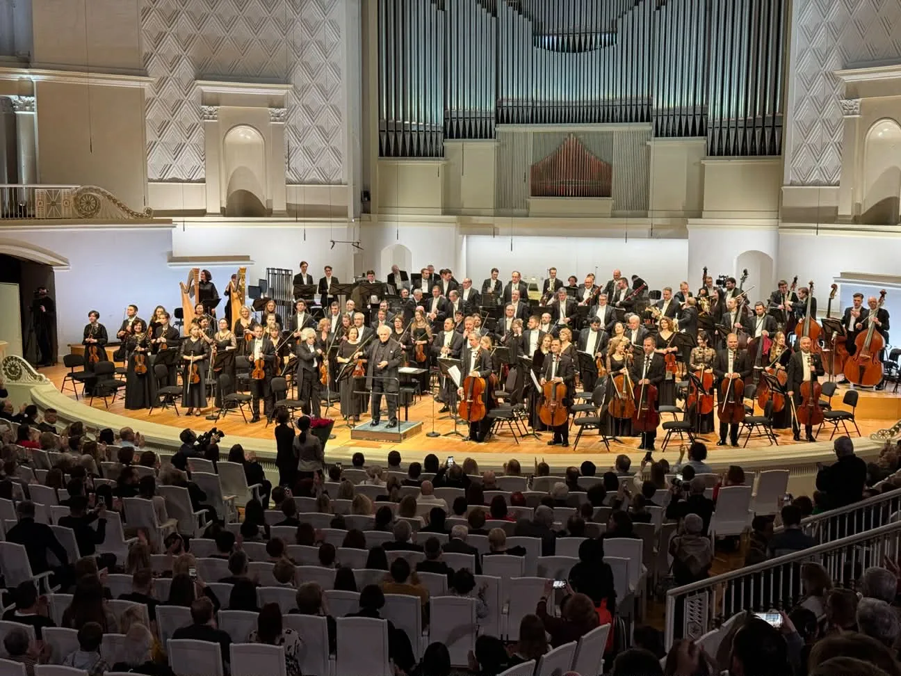 ロシア音楽を学び、「民衆」表象を考える